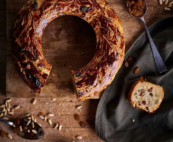 Torcolo di San Costanzo