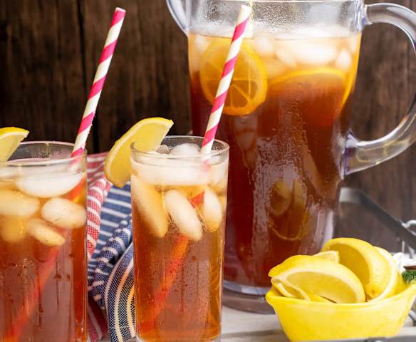 Sweet Tea