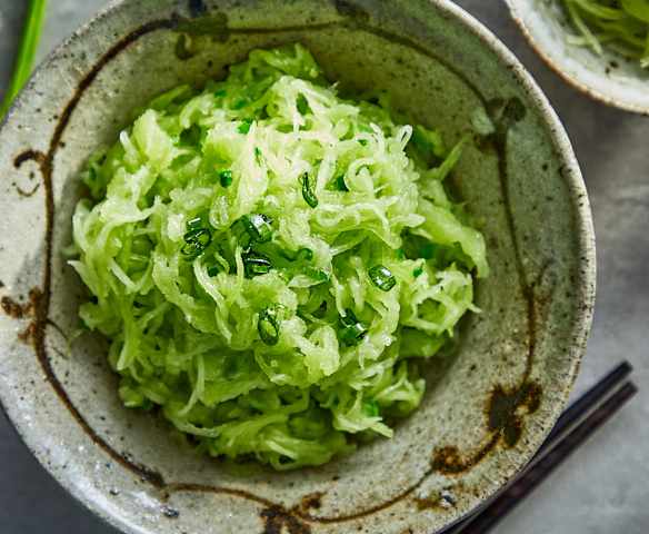 爽口莴笋丝（TM5）