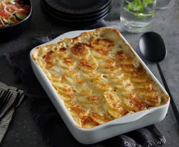 Gratin z ziemniaków (TM5)