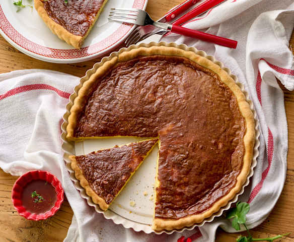 Käsewähe - Cookidoo™ – 美善品®电子食谱平台