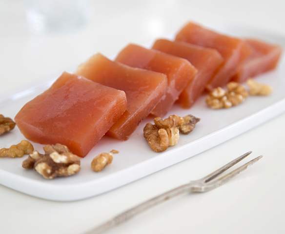 Κυδωνόπαστο