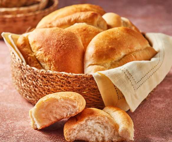 Pan francés lagunero TM6 (Torreón)