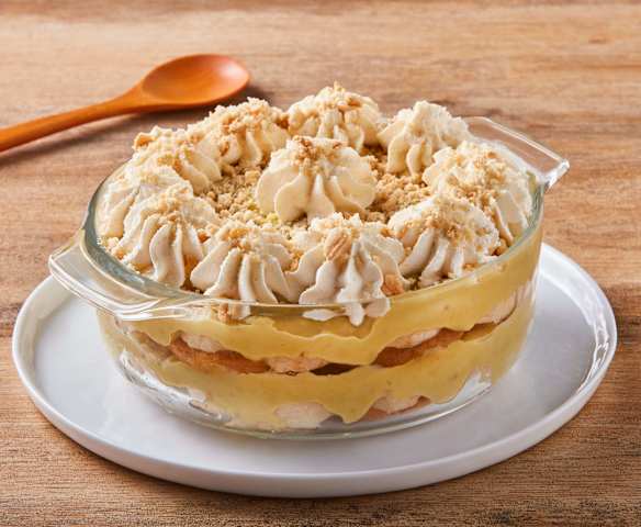Southern Banana Pudding Southern Banana Pudding