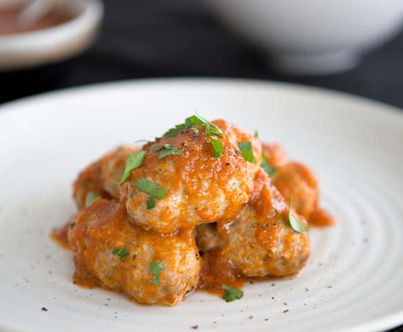 Σουτζουκάκια