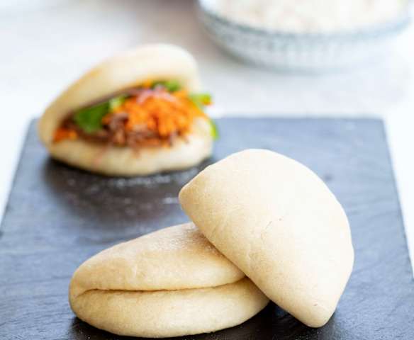 Pan bao