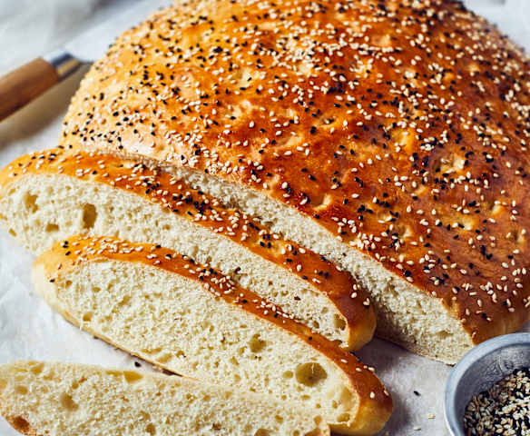 Fladenbrot