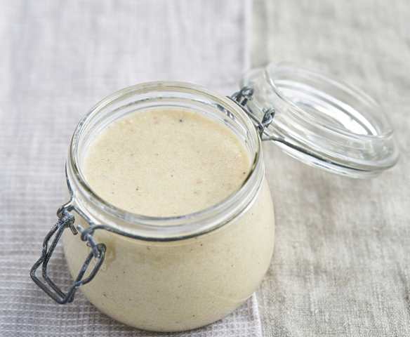 Molho para carne assada