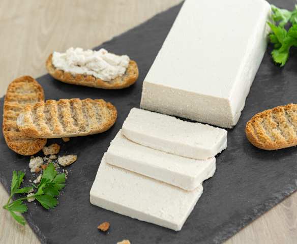 Μους καπνιστής πέστροφας