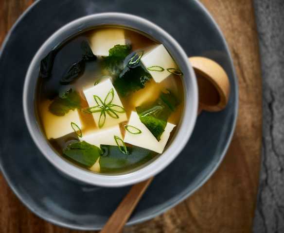 Miso Soup