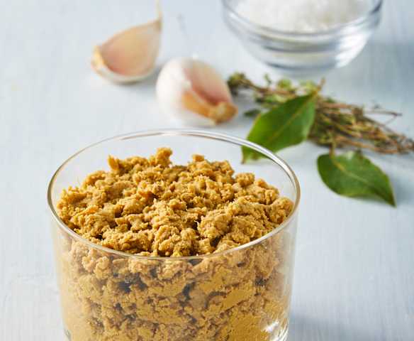 Concentrado de caldo de pollo