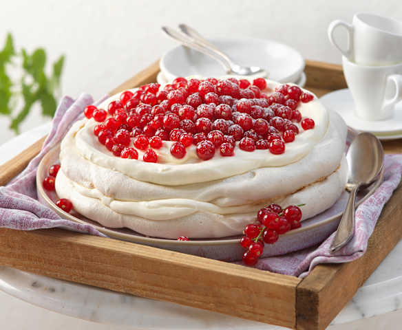 Ribisel-Pavlova