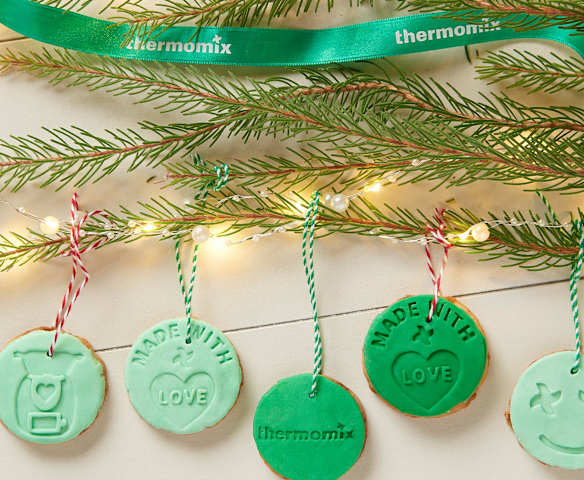 Sea Salt Caramel Cookies