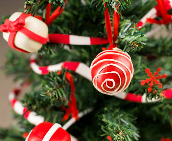 Christmas-Cake-Pops Christmas-Cake-Pops