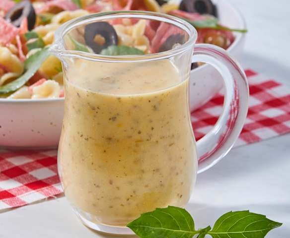 Italian Salad Dressing