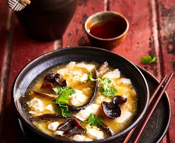 豆腐泥鳅汤 豆腐泥鳅汤