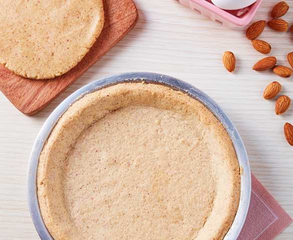 Costra para pay Keto