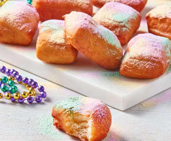 Beignets