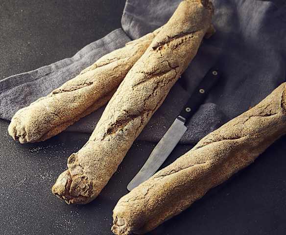 Baguette integrale