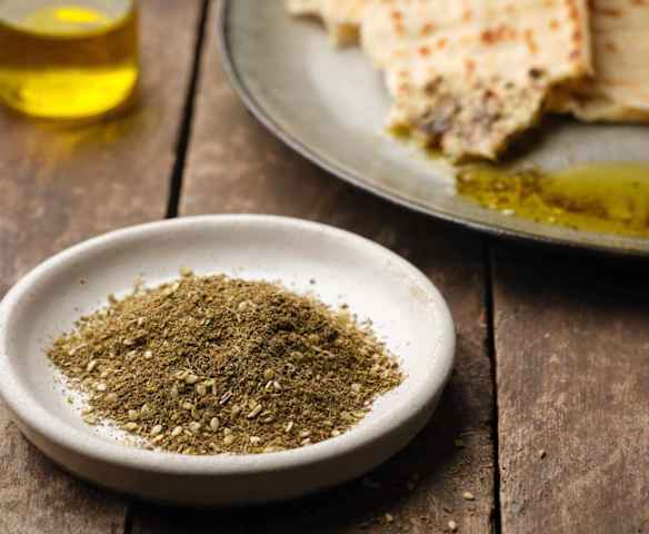 Za'atar