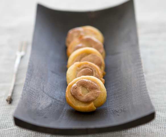 Ταχινόπιτες μικρές