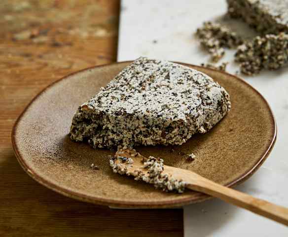 Manteiga de azeitona