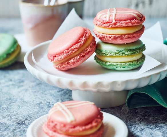 Macarons