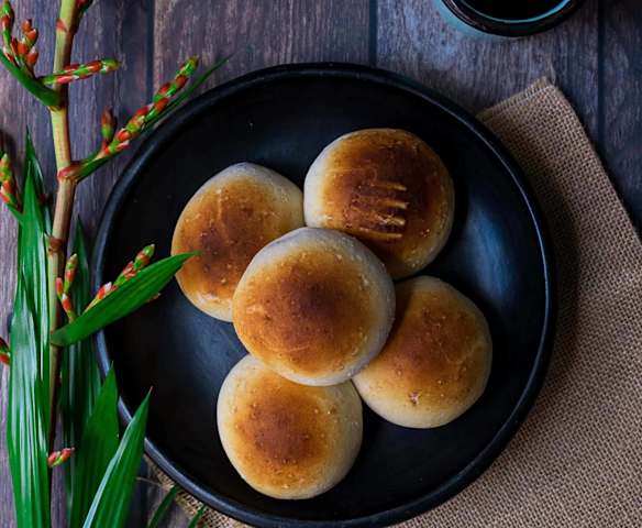Pandebono colombiano