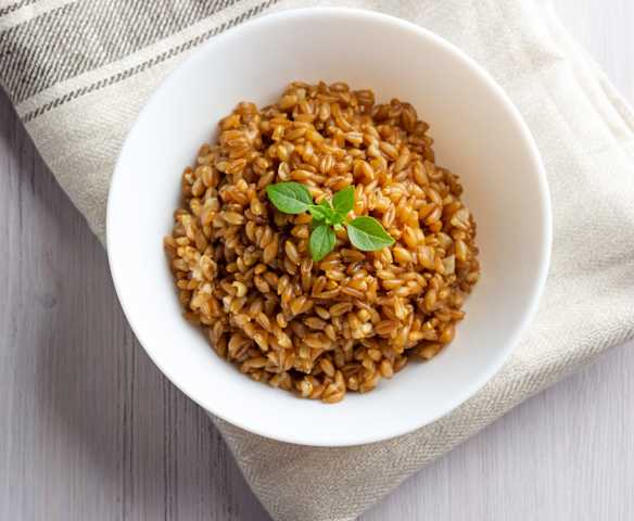 Basic Farro