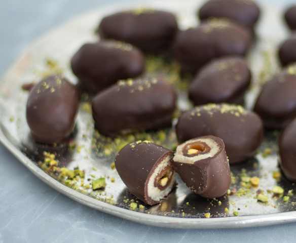 Γεμιστά κεραστικά black & white