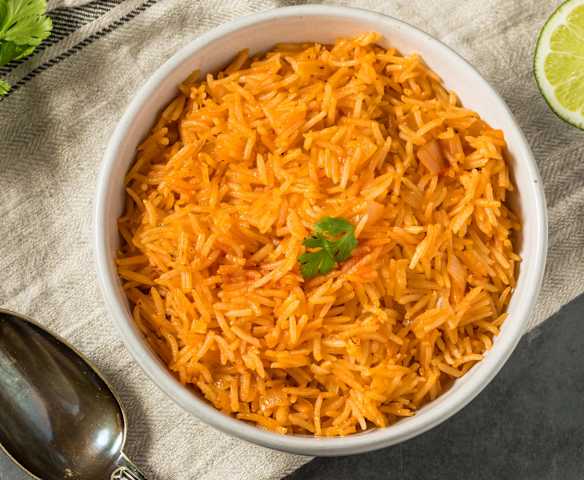 Red Rice