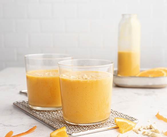 Smoothie saludable