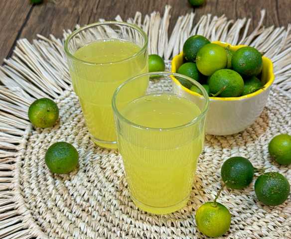 Calamansi Juice