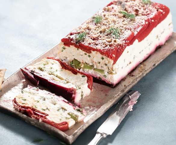 Terrina de verano Terrina de verano