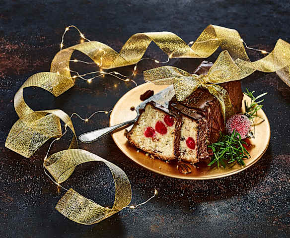 Vánoční biskupský chlebíček - 2022