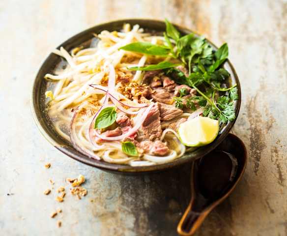 Soupe Pho Soupe Pho