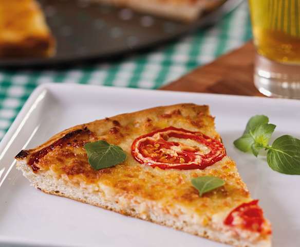 Pizza Marguerita