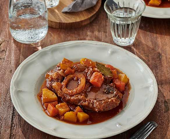 Ossobuco
