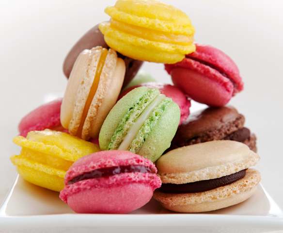 Macarons
