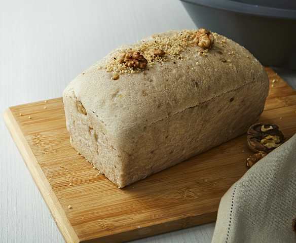 Pane alle noci al Varoma