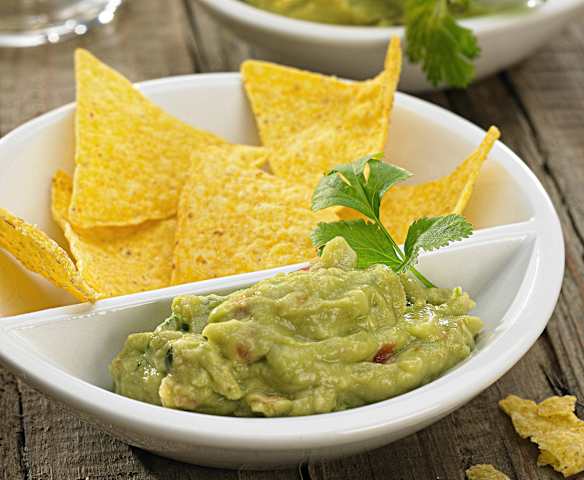 Guacamole