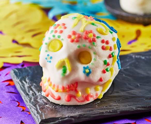 Sugar Skulls Sugar Skulls