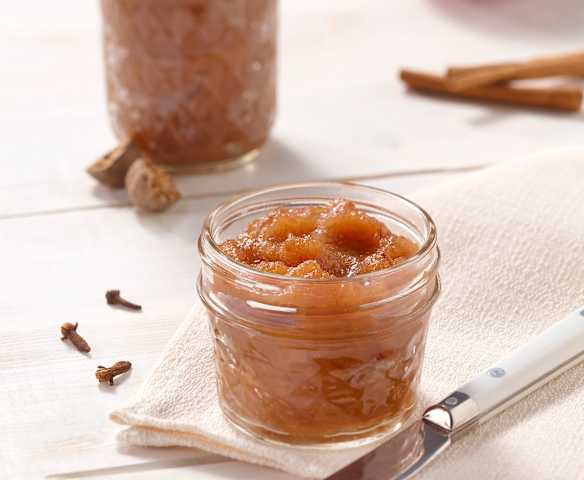 Apple Butter Apple Butter