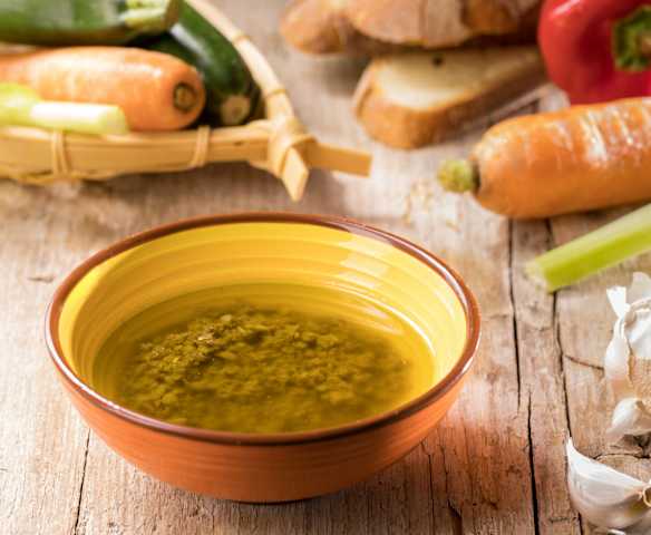 Bagna cauda