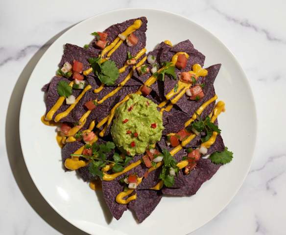 Butternut Queso (Matthew Kenney) Metric