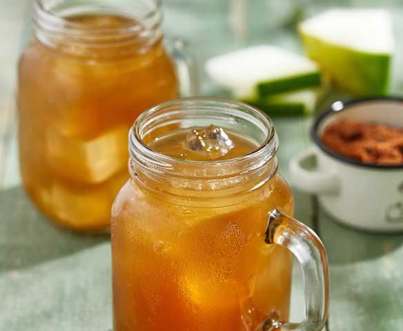 冬瓜茶 冬瓜茶