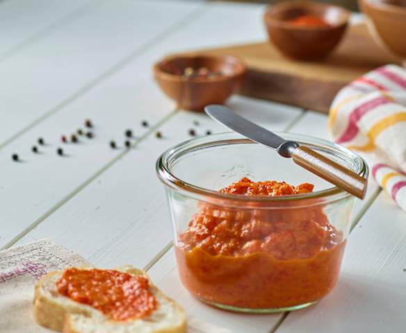 Ajvar