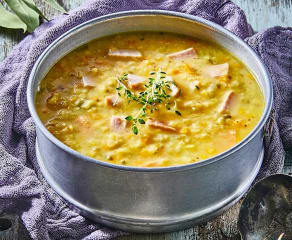 Split Pea Soup