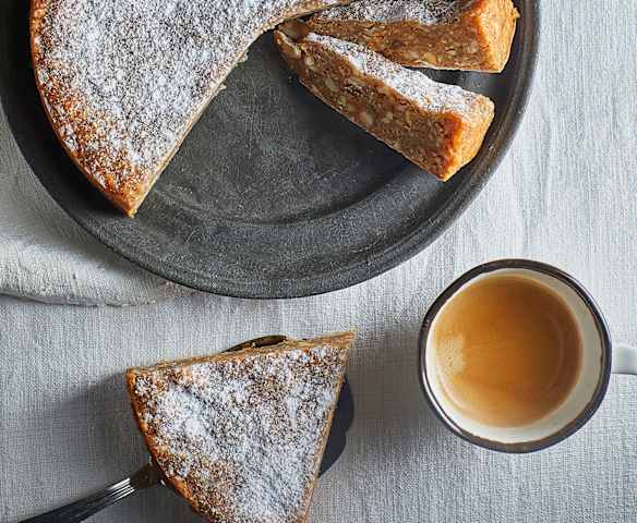 Panforte