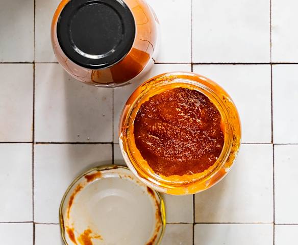 Ketchup maison Ketchup maison